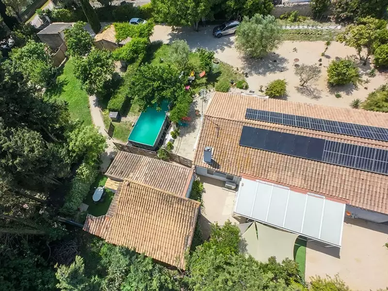 Maison, 160 m²