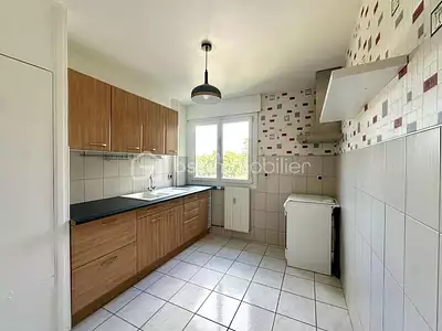 Appartement, 70 m²