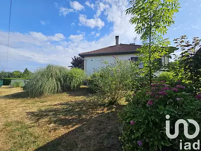 Maison, 160 m²