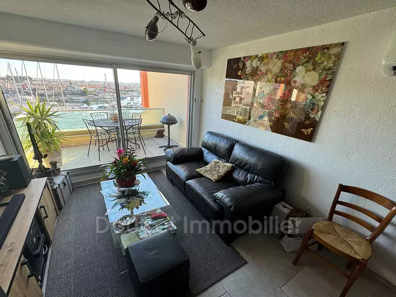 Appartement, 46,78 m²