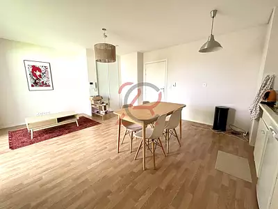 Appartement, 43 m²