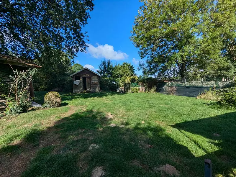 Maison, 92 m²