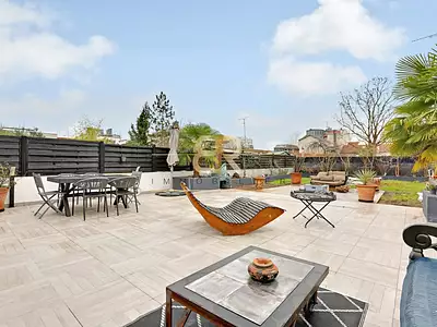 Appartement, 263 m²