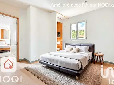 Appartement, 50 m²
