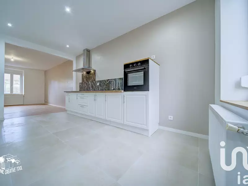 Maison, 68 m²