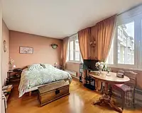 Appartement, 111 m²