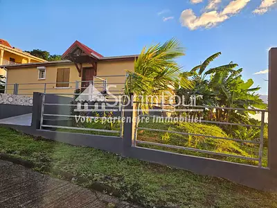 Maison, 73 m²