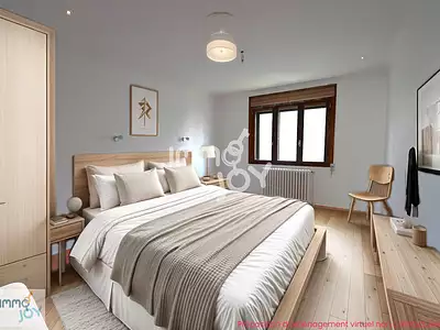 Maison, 127 m²