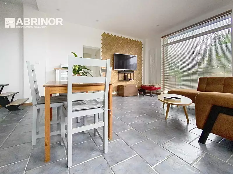 Appartement, 121 m²