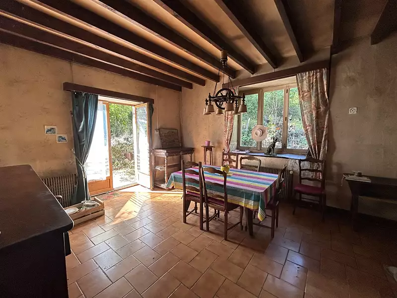 Maison, 73,45 m²