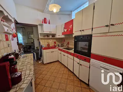 Maison, 97 m²