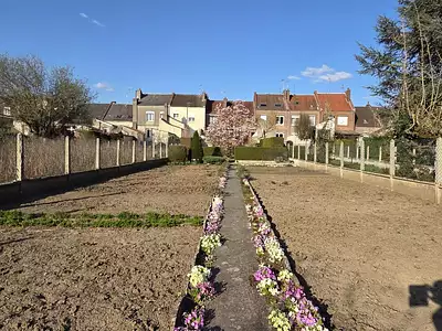 Maison, 116 m²