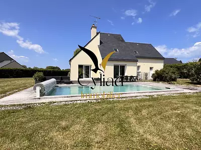 Maison, 150,95 m²