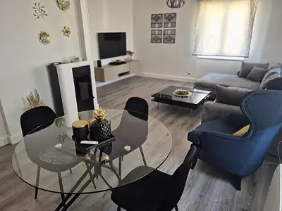 Maison, 97 m²
