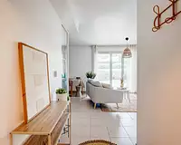 Appartement, 39,46 m²