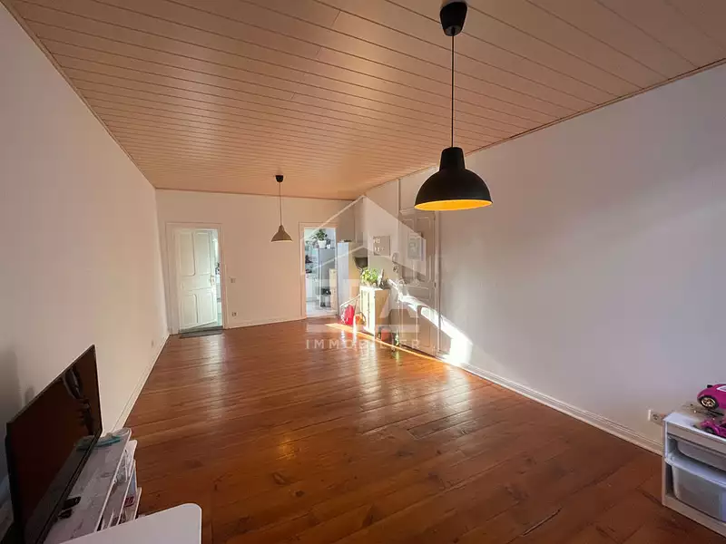 Appartement, 47,91 m²
