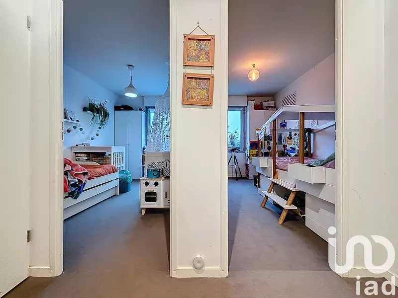Appartement, 73 m²
