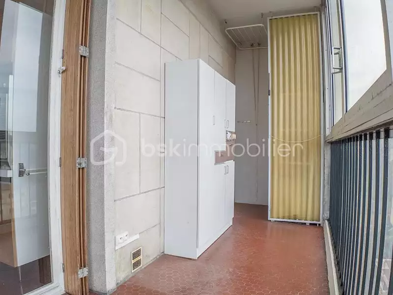 Appartement, 103 m²