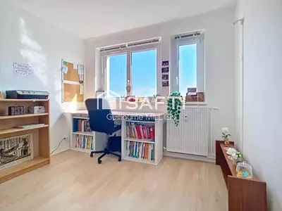 Appartement, 96 m²