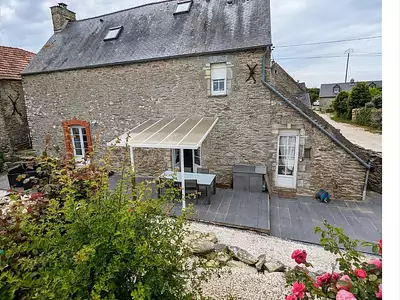 Maison, 125 m²