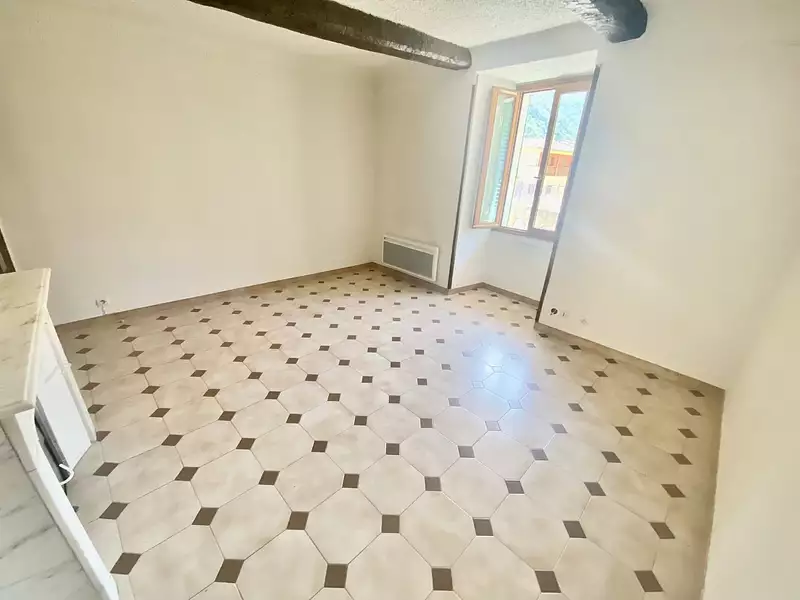 Appartement, 51,3 m²