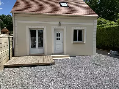 Maison, 58,18 m²