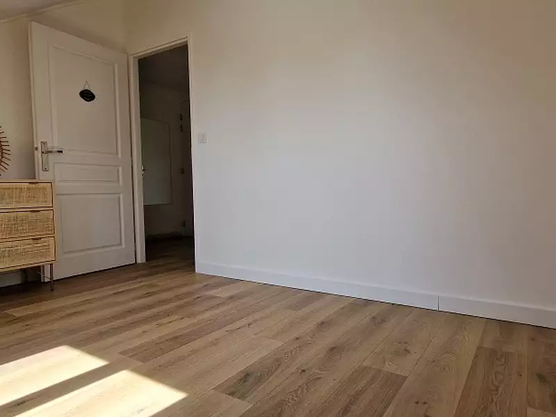 Appartement, 41 m²