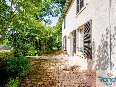 Maison, 190 m²