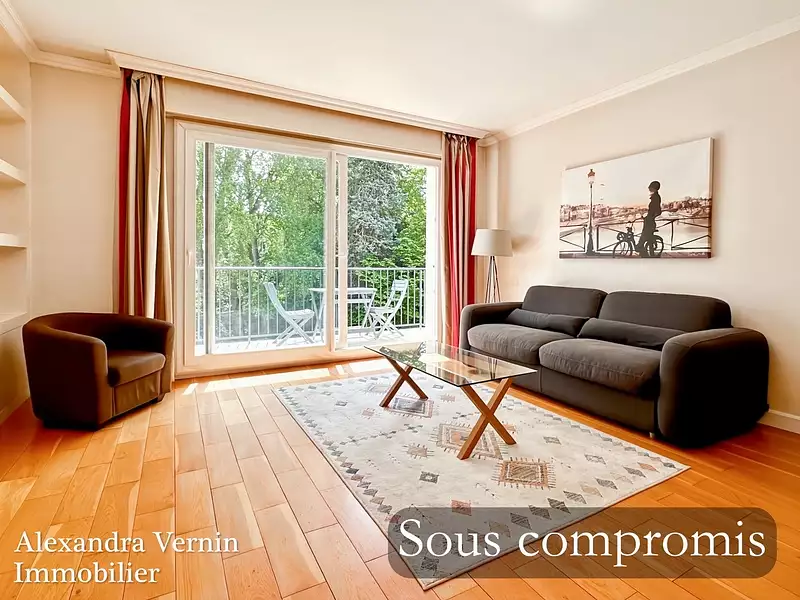 Appartement, 89 m²