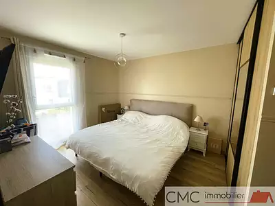 Maison, 83 m²