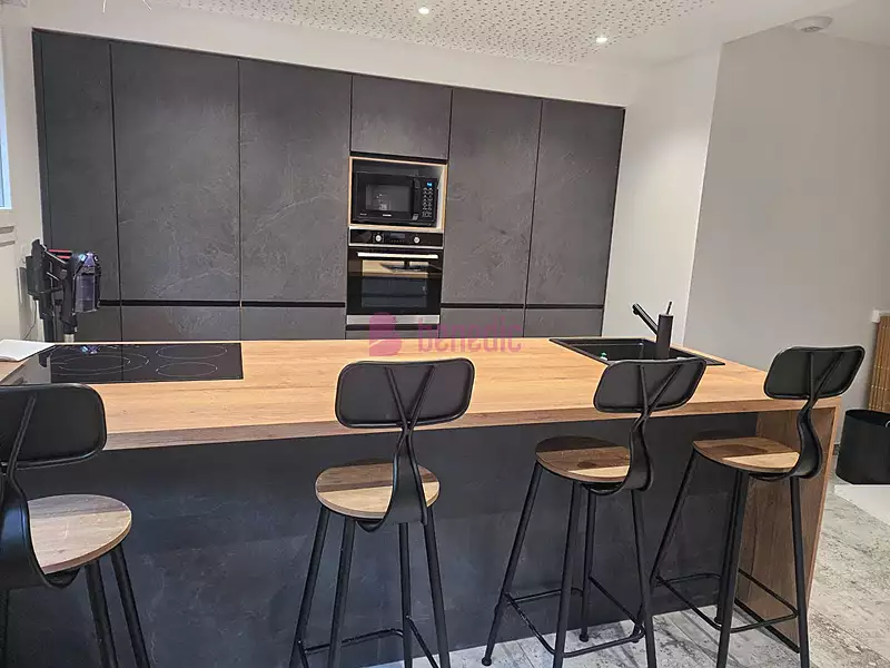 Appartement, 104,76 m²