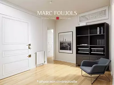 Appartement, 90 m²