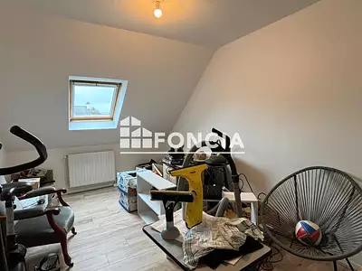 Maison, 103 m²