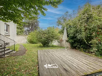 Appartement, 137 m²