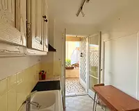 Appartement, 33,13 m²