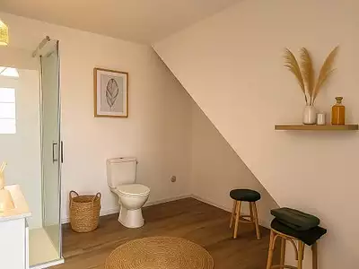 Maison, 179 m²