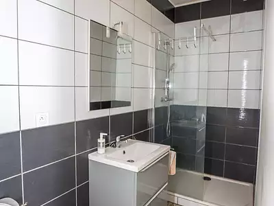 Immeuble, 122 m²