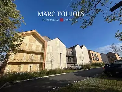 Appartement, 91,5 m²