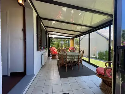 Maison, 103 m²