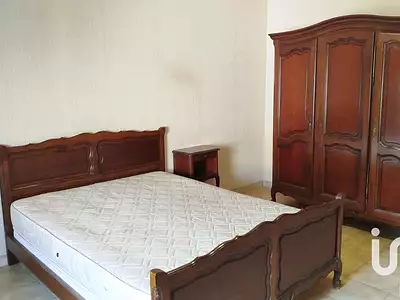 Maison, 120 m²