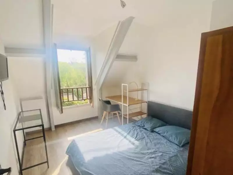 Appartement, 11 m²