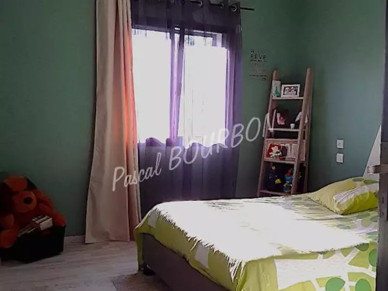 Maison, 136 m²