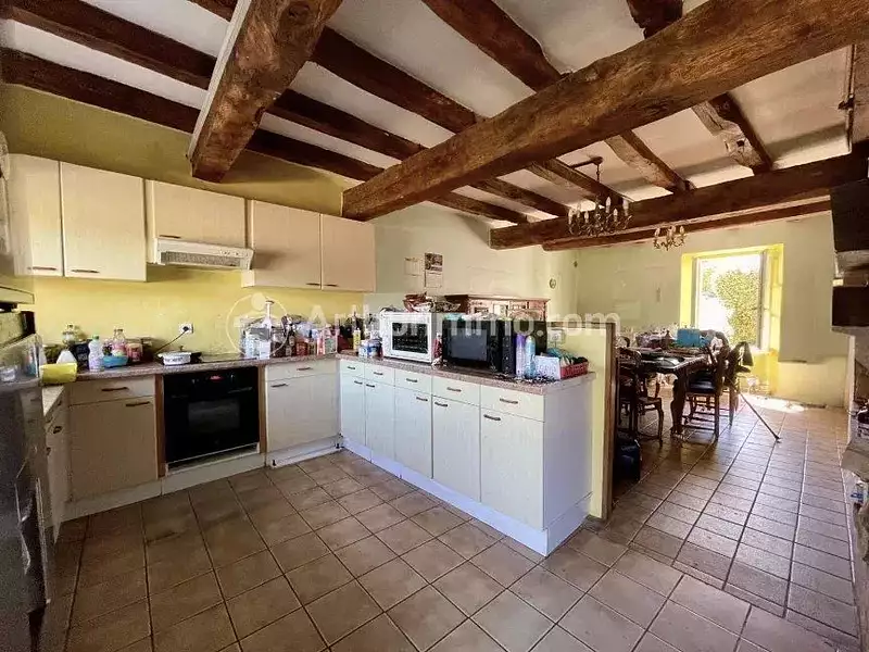 Maison, 270 m²