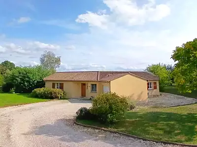 Maison, 132 m²
