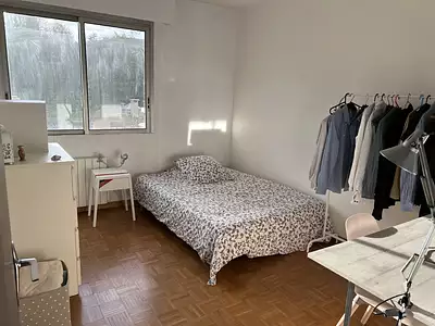 Appartement, 129 m²