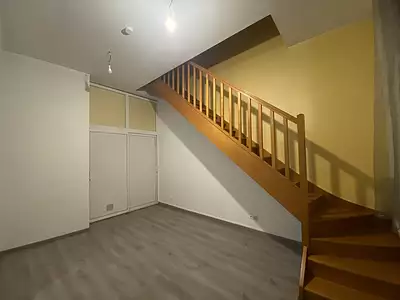 Appartement, 59,97 m²