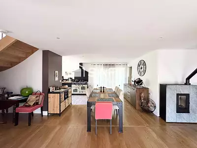 Maison, 110 m²