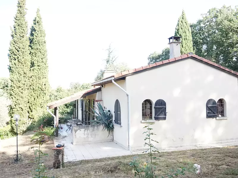 Maison, 130 m²
