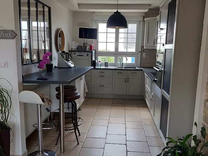 Maison, 126 m²