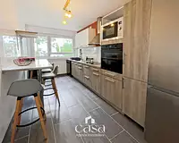 Appartement, 13,83 m²